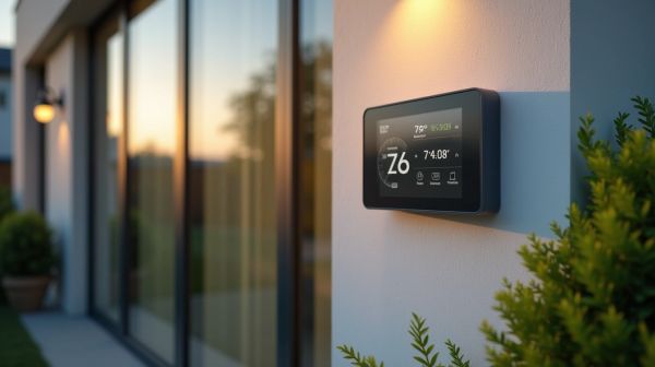 Chauffage et climatisation - comment choisir le bon systeme pour sa maison