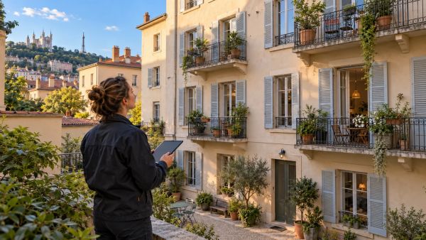 DPE copropriété de moins de 50 lots : quelles obligations ?