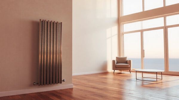 Les meilleurs systèmes de chauffage et climatisation pour votre maison