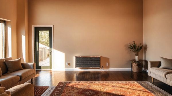 Les meilleurs systèmes de chauffage et climatisation pour votre maison