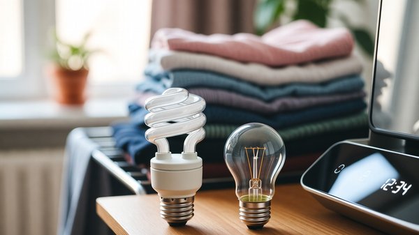 Faire des économies d'énergie : astuces simples pour réduire votre facture